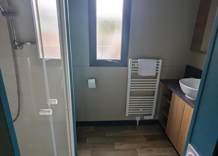 Magnifique Campingplads