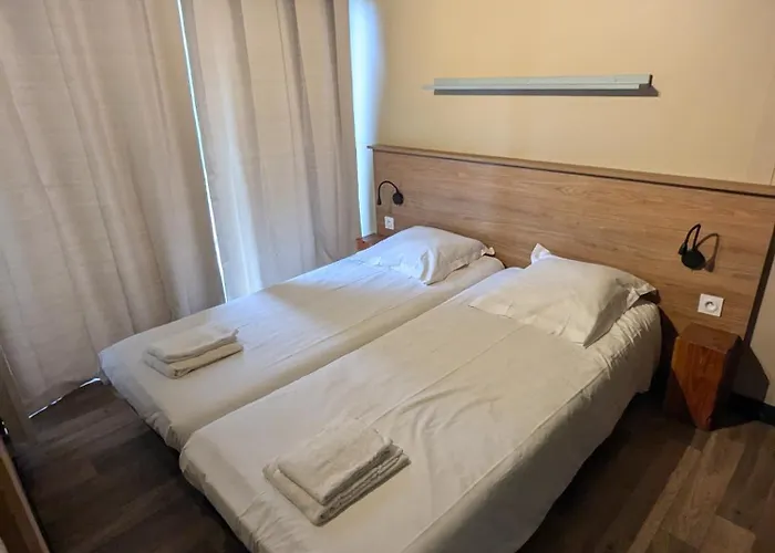 Magnifique Campingplads La Teste-de-Buch