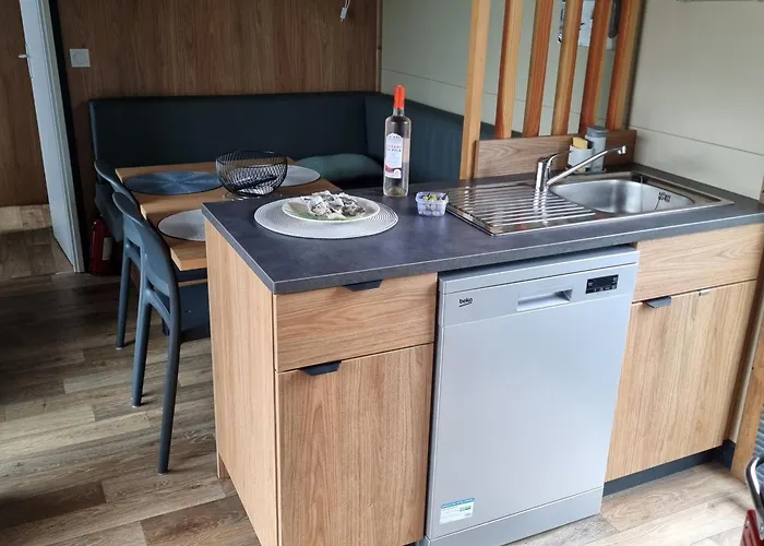 Magnifique La Teste-de-Buch