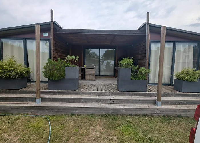 Magnifique Campingplads *